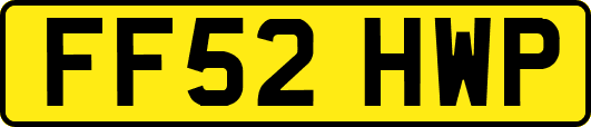 FF52HWP