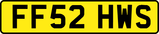 FF52HWS