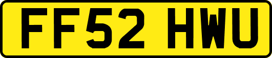 FF52HWU