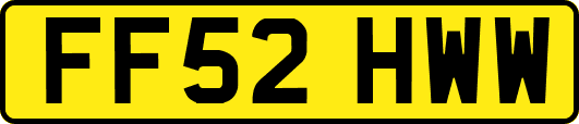 FF52HWW