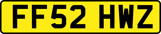 FF52HWZ