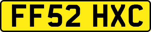 FF52HXC
