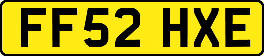 FF52HXE