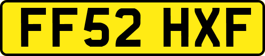 FF52HXF