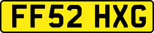 FF52HXG