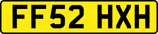 FF52HXH