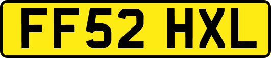 FF52HXL