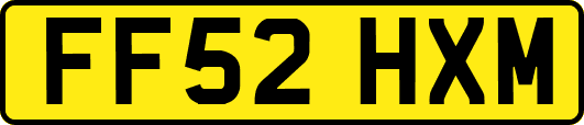 FF52HXM