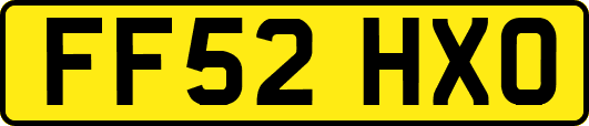 FF52HXO