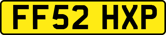 FF52HXP