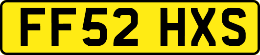 FF52HXS
