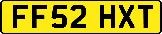 FF52HXT