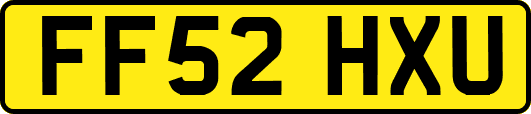FF52HXU
