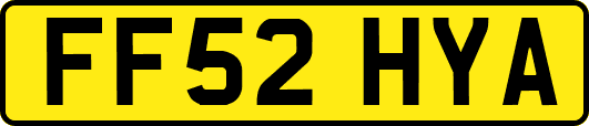 FF52HYA