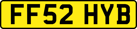 FF52HYB