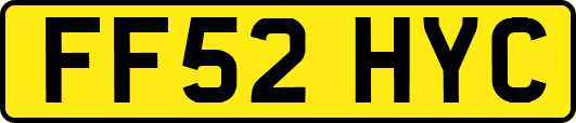 FF52HYC