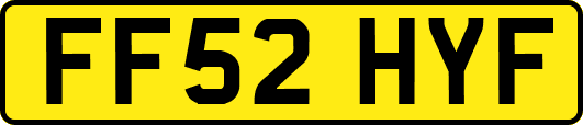 FF52HYF