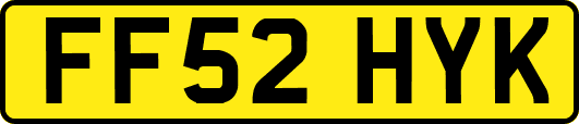 FF52HYK