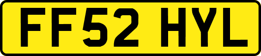FF52HYL