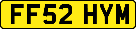 FF52HYM