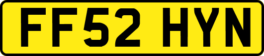 FF52HYN