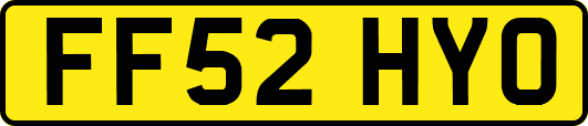 FF52HYO