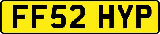 FF52HYP