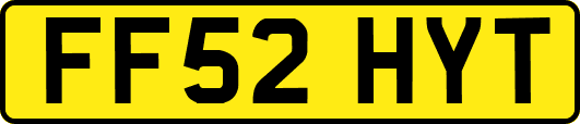 FF52HYT