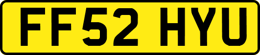 FF52HYU