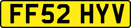 FF52HYV