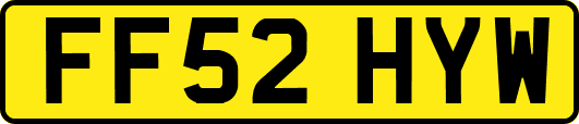 FF52HYW