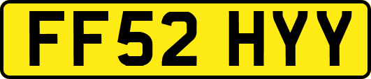 FF52HYY