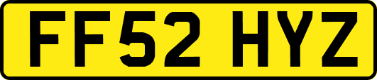 FF52HYZ