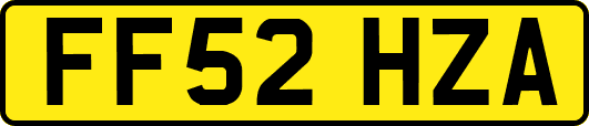 FF52HZA