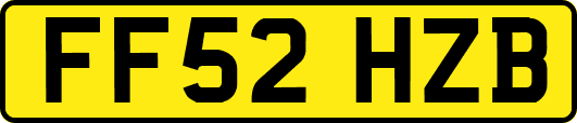 FF52HZB