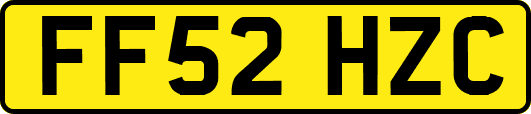 FF52HZC