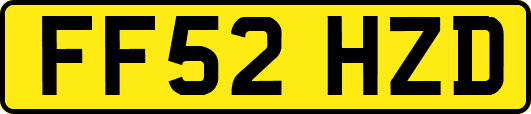 FF52HZD