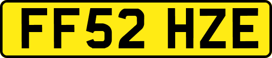 FF52HZE