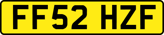 FF52HZF