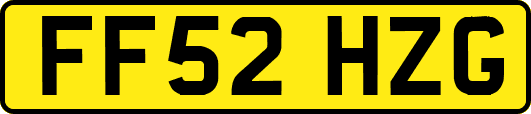 FF52HZG
