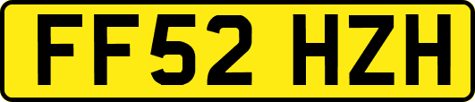 FF52HZH