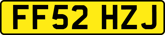 FF52HZJ