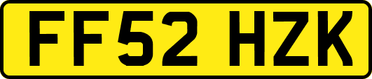 FF52HZK