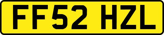 FF52HZL