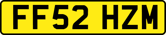 FF52HZM