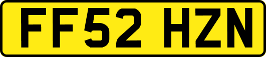 FF52HZN