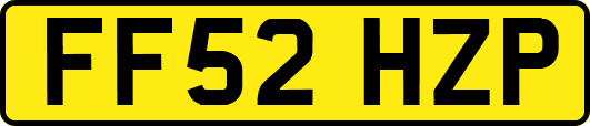 FF52HZP