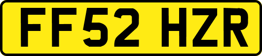 FF52HZR