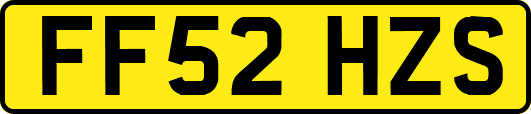 FF52HZS