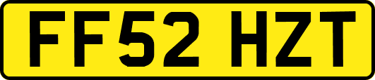 FF52HZT